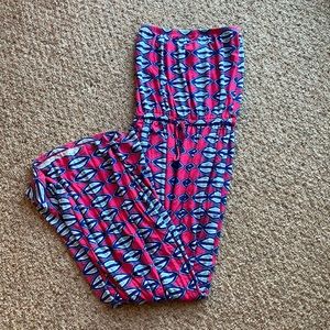 Macbeth collection maxi dress